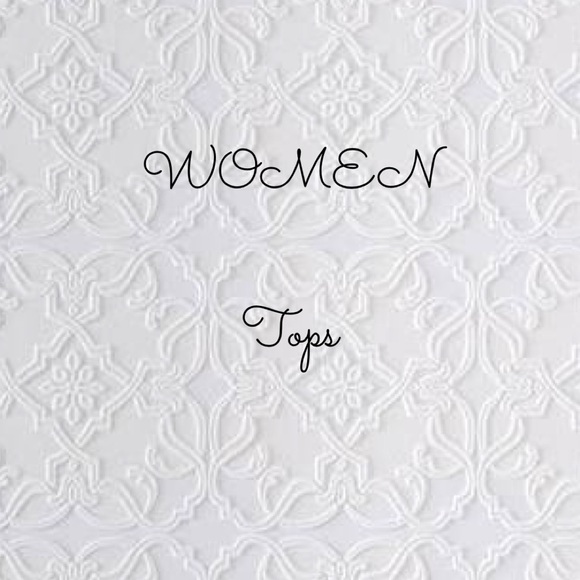WOMEN | Tops - Picture 1 of 1